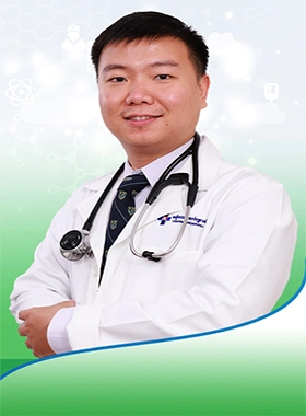 Doctor Image