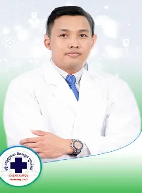 Doctor Image