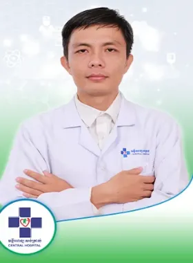 Doctor Image