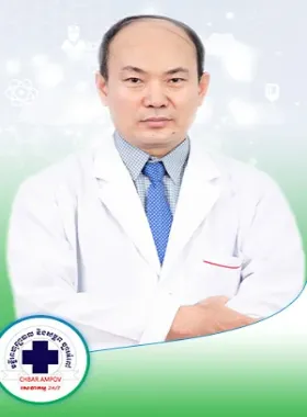 Doctor Image