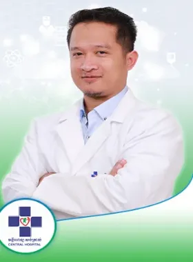 Doctor Image