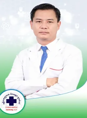 Doctor Image