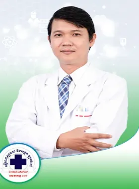 Doctor Image