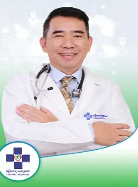 Doctor Image