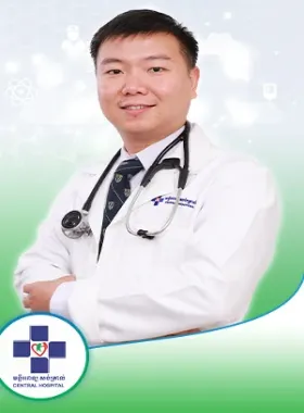 Doctor Image